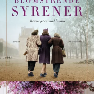Blomstrende syrener