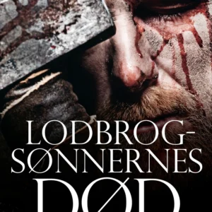 Lodbrogsønnernes død