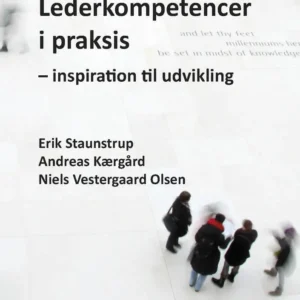 Lederkompetencer i praksis