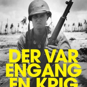 Der var engang en krig ...