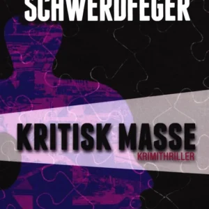 Kritisk masse