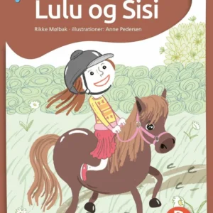 Lulu og Sisi