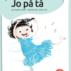 Jo på tå