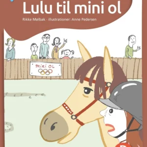 Lulu til mini ol