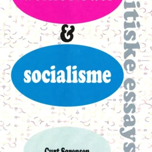 Demokrati og socialisme