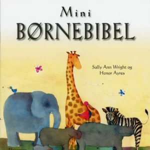 Mini børnebibel
