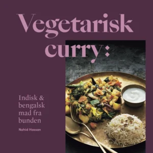 Vegetarisk Curry