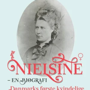 Nielsine Nielsen