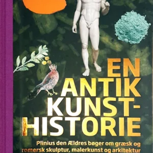 En antik kunsthistorie