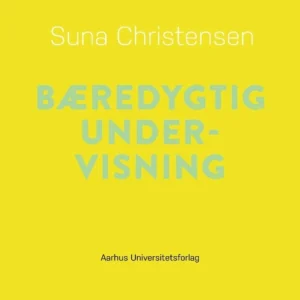 Bæredygtig undervisning