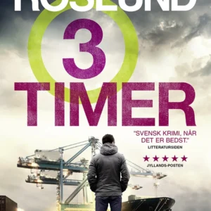 Tre timer