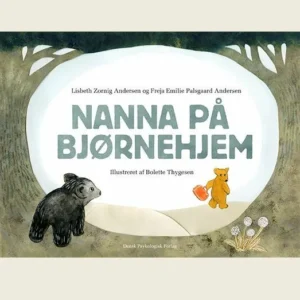 Nanna på Bjørnehjem