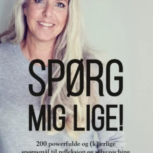 Spørg mig lige