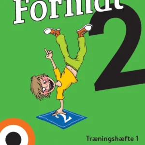 Format 2, Træningshæfte 1