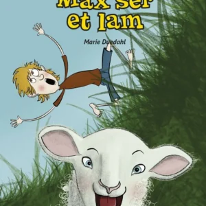 Max ser et lam