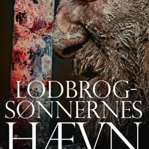 Lodbrogsønnernes hævn