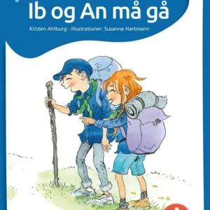 Ib og An må gå