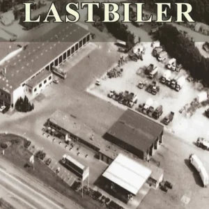 Et liv blandt lastbiler