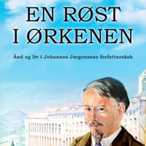 En røst i ørkenen