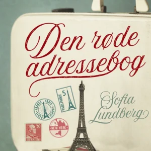 Den røde adressebog PB