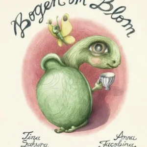 Bogen om Blom