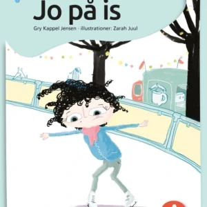 Jo på is