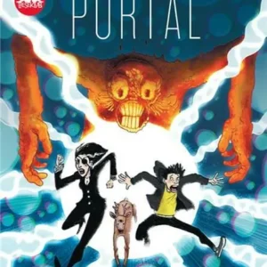 Portal, Rød Læseklub