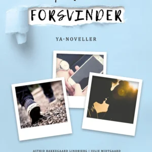 Før vi forsvinder