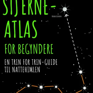 Stjerneatlas for begyndere