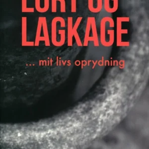 Lort og lagkage