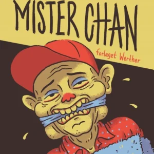 Befri Mister Chan