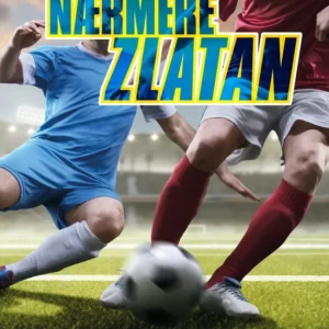 Nærmere Zlatan