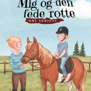 Mig og den fede rotte