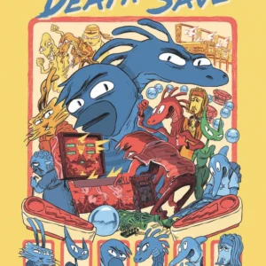Death Save