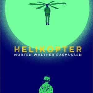 Helikopter