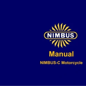 Nimbus-C Manual