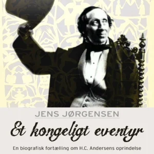 Et kongeligt eventyr