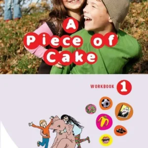 A Piece of Cake 1, Workbook