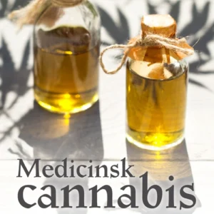 Medicinsk cannabis