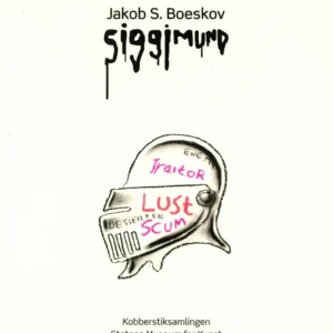 Jakob S. Boeskov: Siggimund