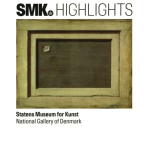 SMK Highlights (dansk udgave)