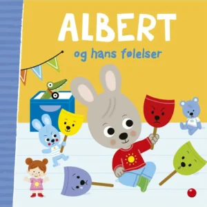 Albert og hans følelser