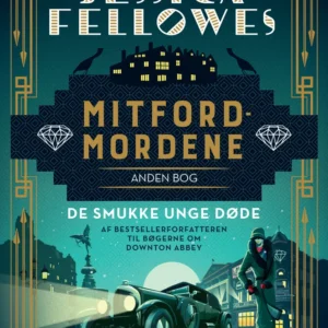 Mitfordmordene II