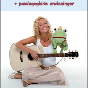 HovHov 2eren - Sangbogen