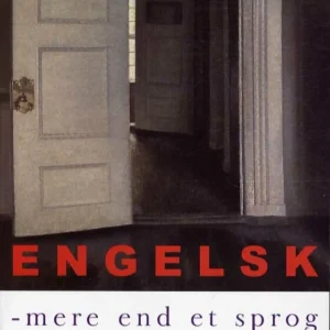 Engelsk - mere end et sprog.