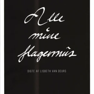 Alle mine flagermus