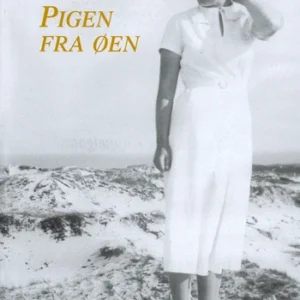 Pigen fra øen