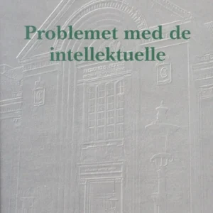 Problemet med de intellektuelle