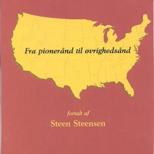 Historien om Amerika.