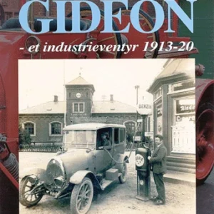 Horsensbilen Gideon